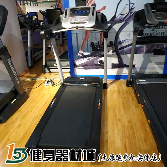 跑步机家用多少钱6月跑步机价格