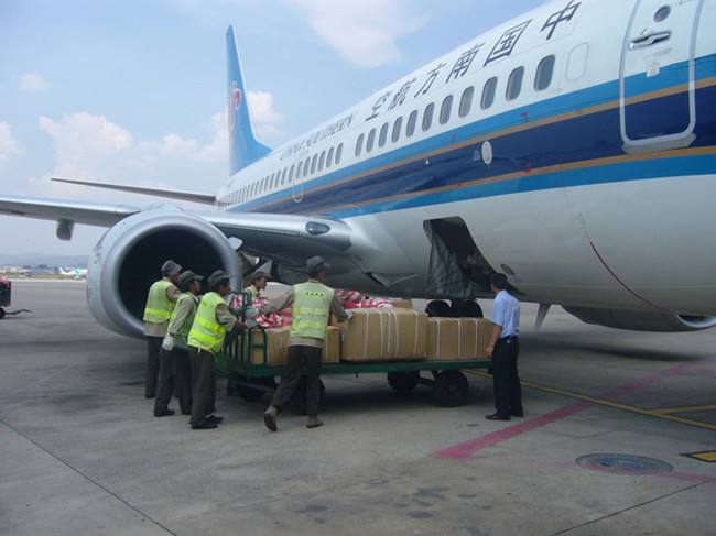 常熟到泰国物流快递常熟到泰国曼谷物流货运