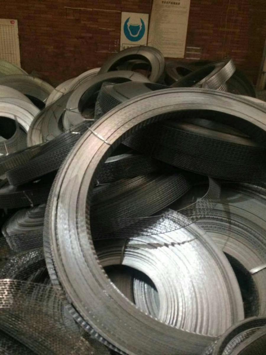 厂家回收铜铝边角料，东莞清溪镇祥昇金属回收公司