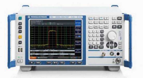 二手FSV3-FSV3频谱分析仪
