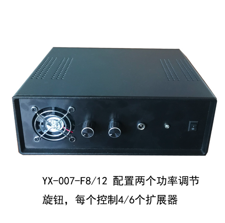 英讯 分布式防录音屏蔽系统YX-007-F8 无不适感 厂家直销