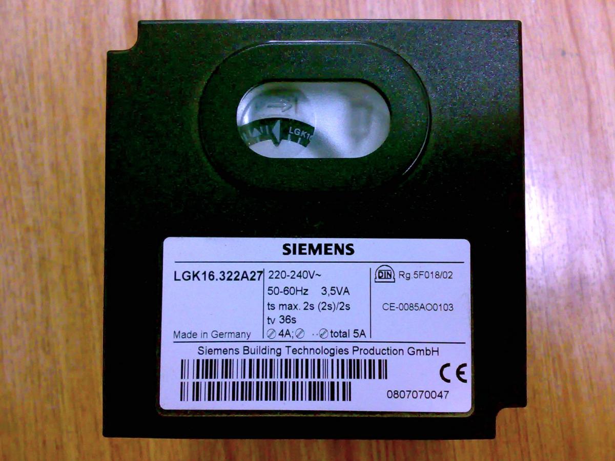 LGI16.053A27 LGI16.053A17 原装SIEMENS西门子|程序控制器/盒
