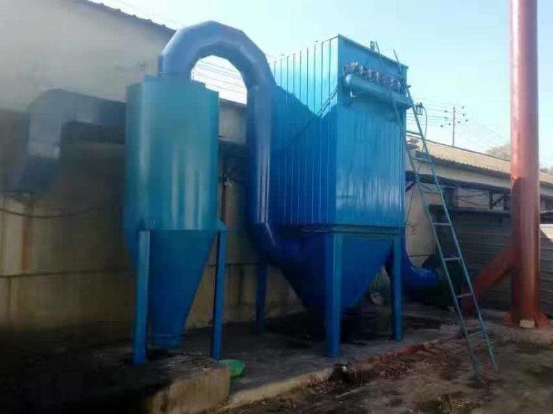 小型燃煤锅炉除尘器哪家好