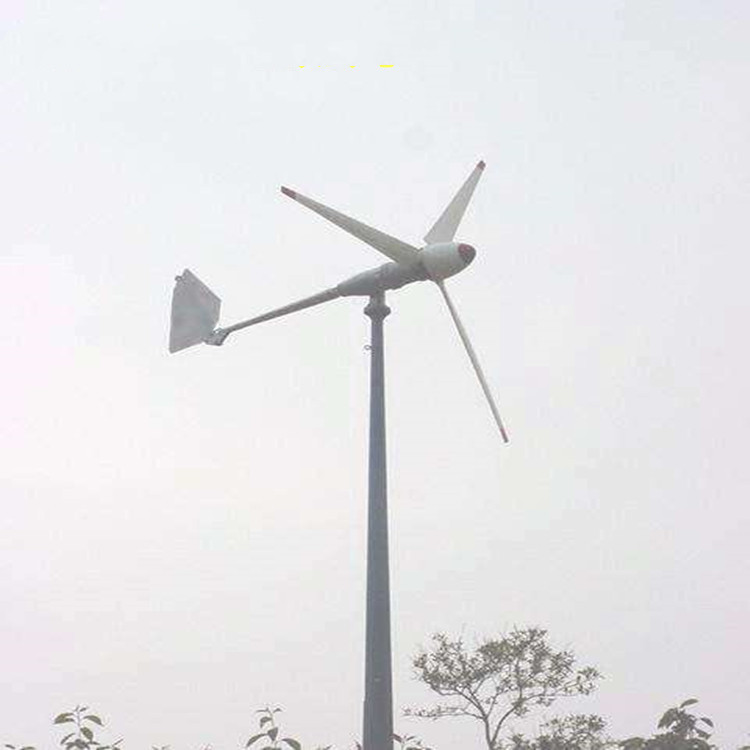 1000w家用风力发电机品牌详情介绍小型家用风力发电机价格
