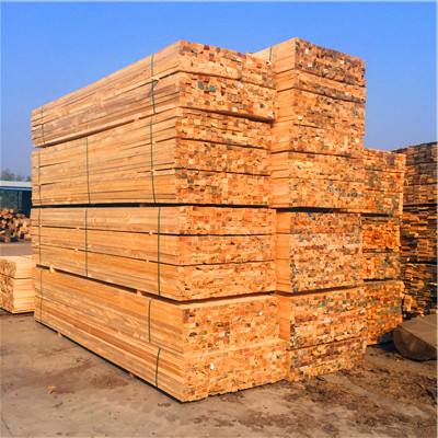 木材进口报关公司