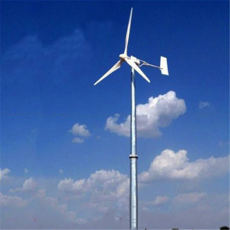 超功率风力发电机环保风光互补风力发电机性价比高
