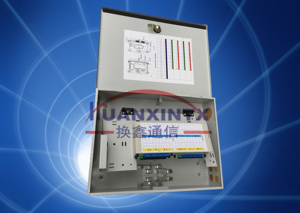 光纤分配箱配置图文介绍