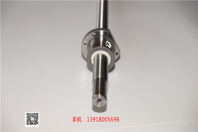 NSK滚珠丝杠PSS2005N1D0323现货销售信誉保证