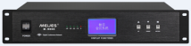 数字会议主机（带网口输入）Vidio-M-9000