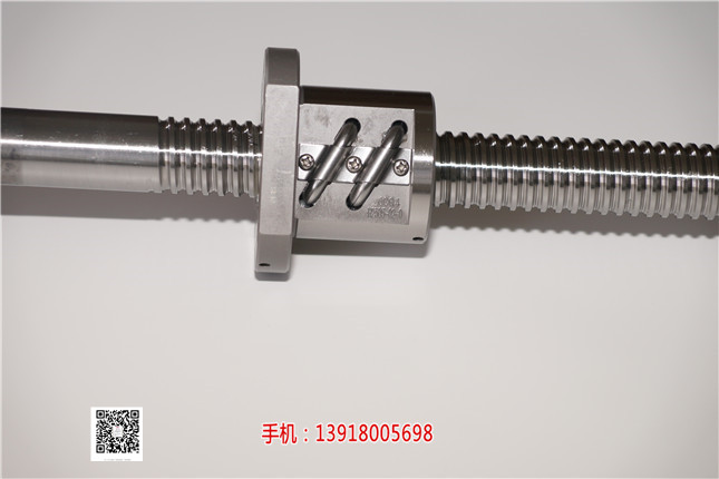 NSK滚珠丝杠W2504SS-4ZY-C5Z10现货销售行业领先中国一线品牌