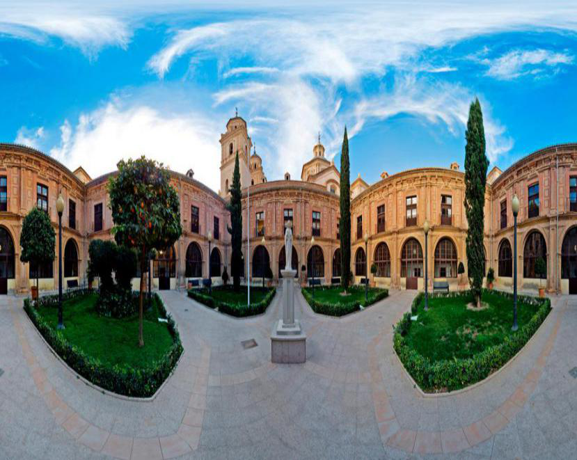 西班牙武康大学MBA报名方法