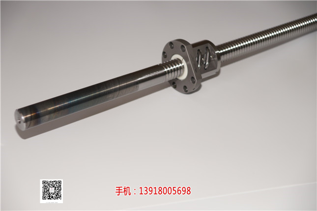 NSK滚珠丝杠PSS2505N1D0349现货销售原装现货