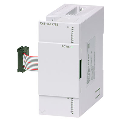 FX5-4AD-TC-ADP_FX5-4AD-TC-ADP 三菱FX5 4通道热电偶输入模块