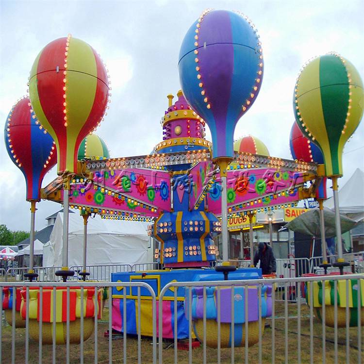 品质保证桑巴气球新型游乐设备