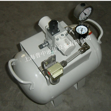 SMC空气增压泵    SMC 空气增压阀