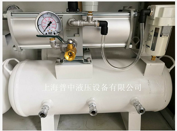 空气增压泵PU01-1900