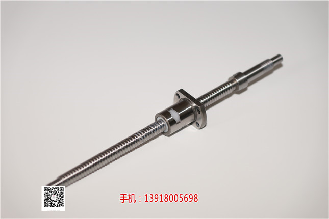 NSK滚珠丝杠W4004SA-1Z-C5Z10现货销售规格齐全信誉保证