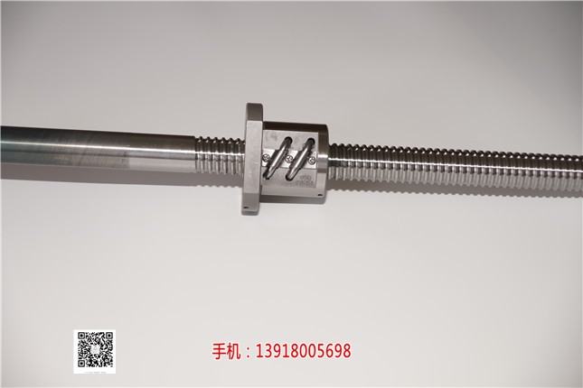 NSK滚珠丝杠PSS2005N1D0323现货销售规格齐全