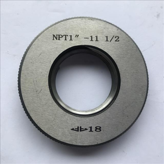 NPT锥管螺纹环规，NPT锥管螺纹塞规，R锥管螺纹环规，R锥管螺纹塞规