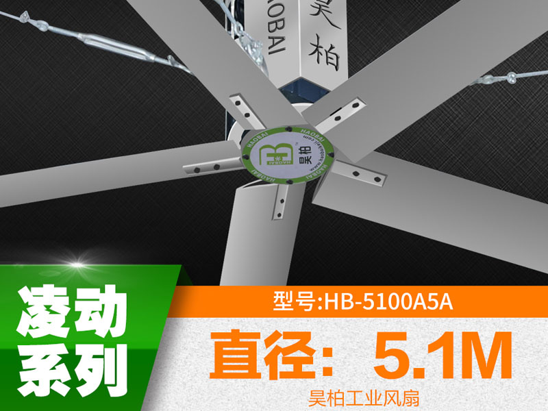 广东大型工业吊扇 广州大型工业风扇 深圳工业风扇安装
