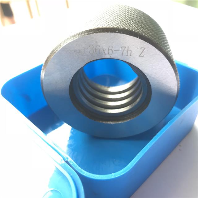 福量NPT锥管螺纹环规，NPT锥管螺纹塞规，R锥管螺纹环规，R锥管螺纹塞规