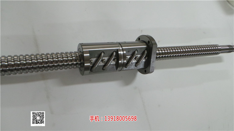 NSK滚珠丝杠RMA0601C7S-160现货销售规格齐全