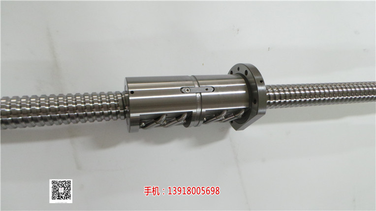 NSK滚珠丝杠RMA0601C7S-160现货销售信誉保证