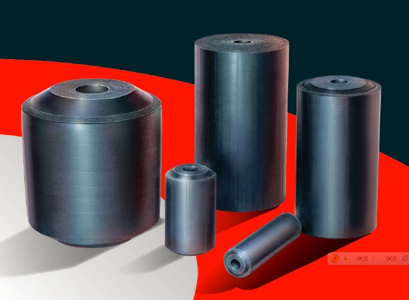 Firestone空气弹簧橡胶气囊又称橡胶充气芯模、橡胶内模、桥梁充气芯模。是利用橡胶的高分子特性和