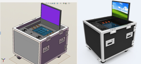 SOLIDWORKS 2018正版软件免费试用亿达四方