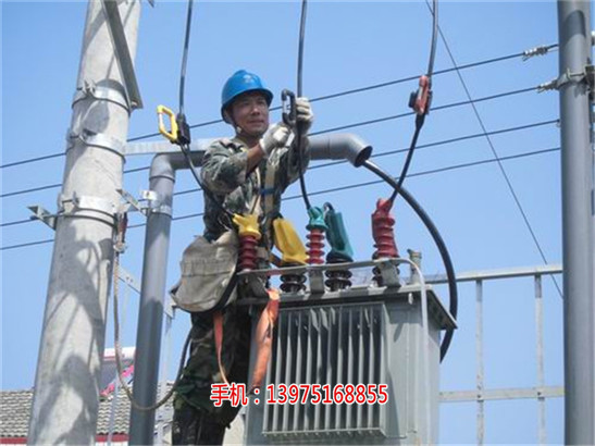 湘乡电力工程有限公司_湘乡电力配电工程改造制造合同