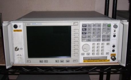 E4443A回收安捷伦E4443A频谱分析仪