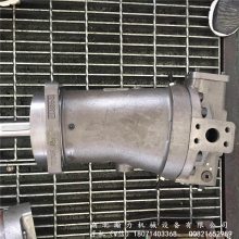 力士乐斜轴柱塞泵A7V160MA2.0RPF00制造厂家