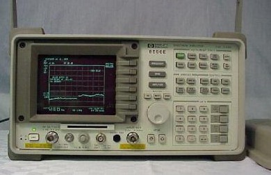 8596E回收安捷伦频谱分析仪8596E