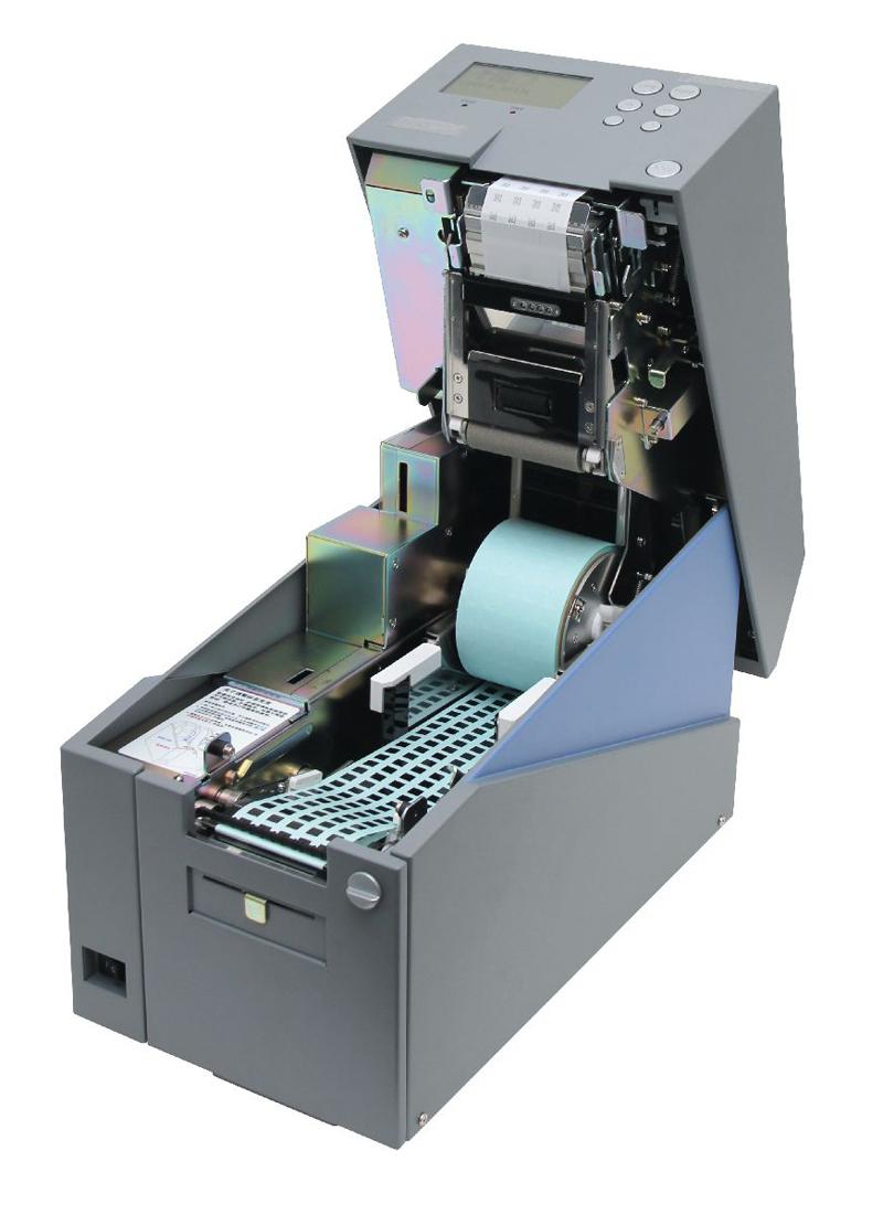 佐藤Sato HR224高精度超小标签打印机