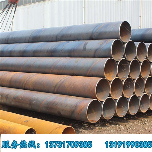 SY/T5037-2012螺旋焊接钢管价格