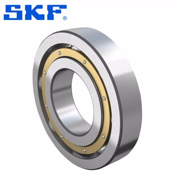 SKF轴承自1907年以来SKF一直是全球领先的技术供应商。我们的根本实力是不断研发新技术的能力——