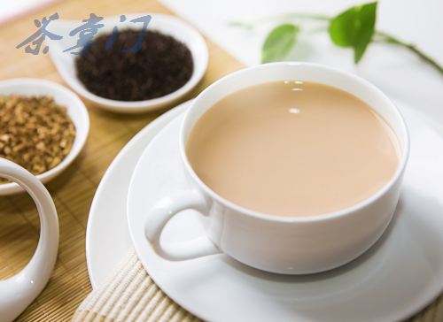 茶掌门奶茶为什么这么火? 它有何优势?