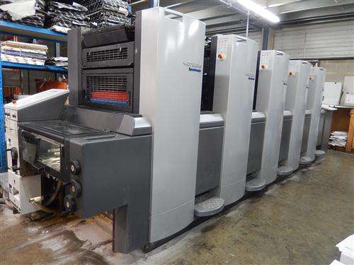 海德堡印刷机hak2电路板维修工业控制板维修