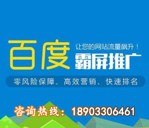 邯郸299元网站建设【后付费】送3网合1+百度排名前3