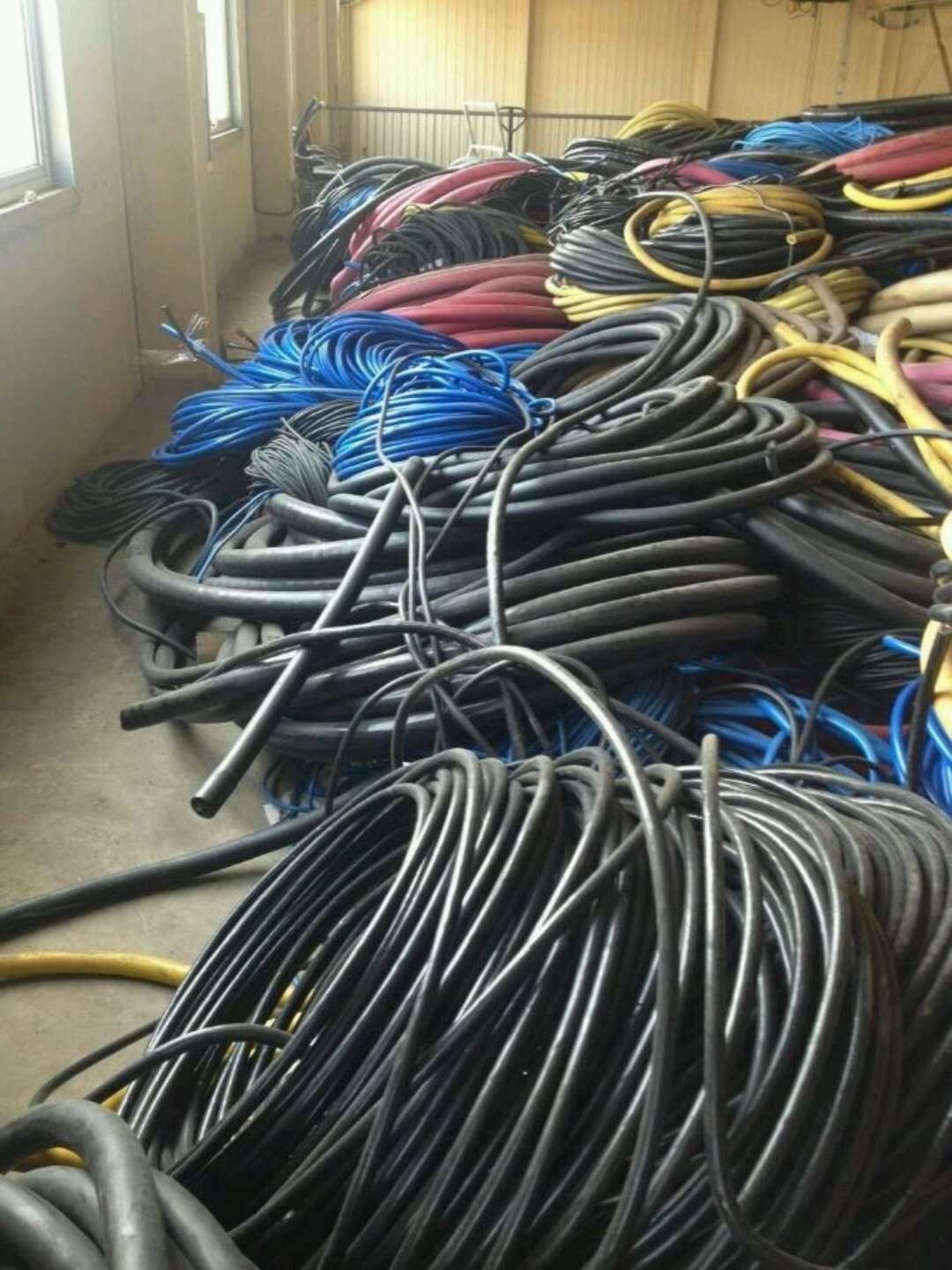建昌光伏线回收价格明细建昌目前电缆多少钱一米