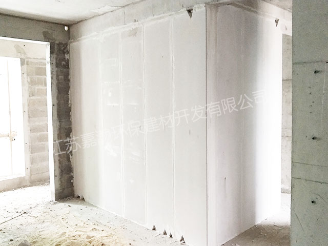 优质ALC墙板-排板规划-嘉瀚环保建材开发