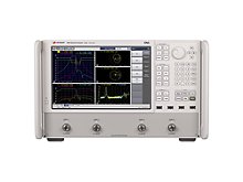 E5080A ENA 矢量网络分析仪
