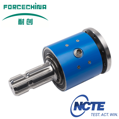 耐创 德国NCTE FC-S7000非接触式扭矩传感器