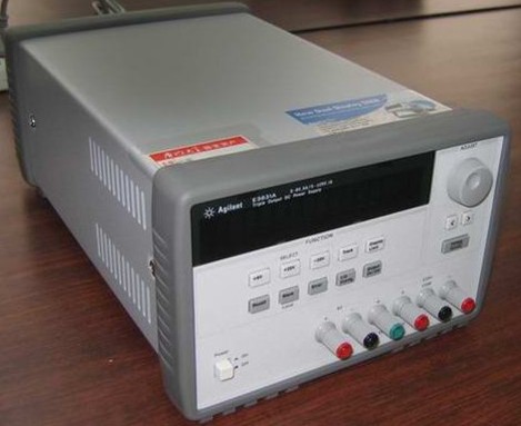 E3632A-E3632A