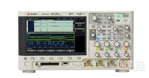 DSOX3022T回收示波器二手仪器仪表