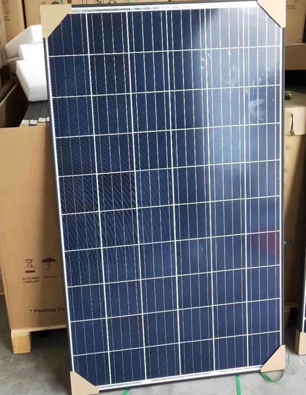  出售天合太阳能光伏板单多晶组件