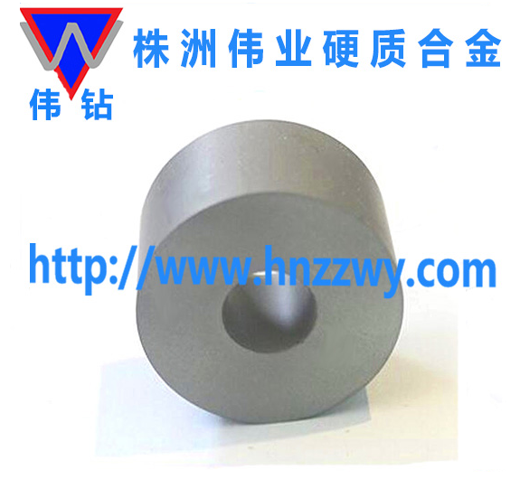 供应各种型号YG20硬质合金钨钢成型模具 冲压模具
