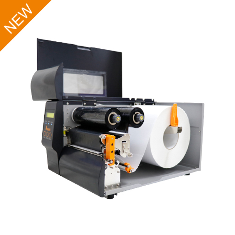 立象Argox DX6200宽幅168mm工业条码打印机
