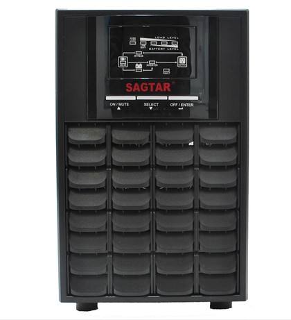 美国山特C1K/UPS电源/1000VA800W