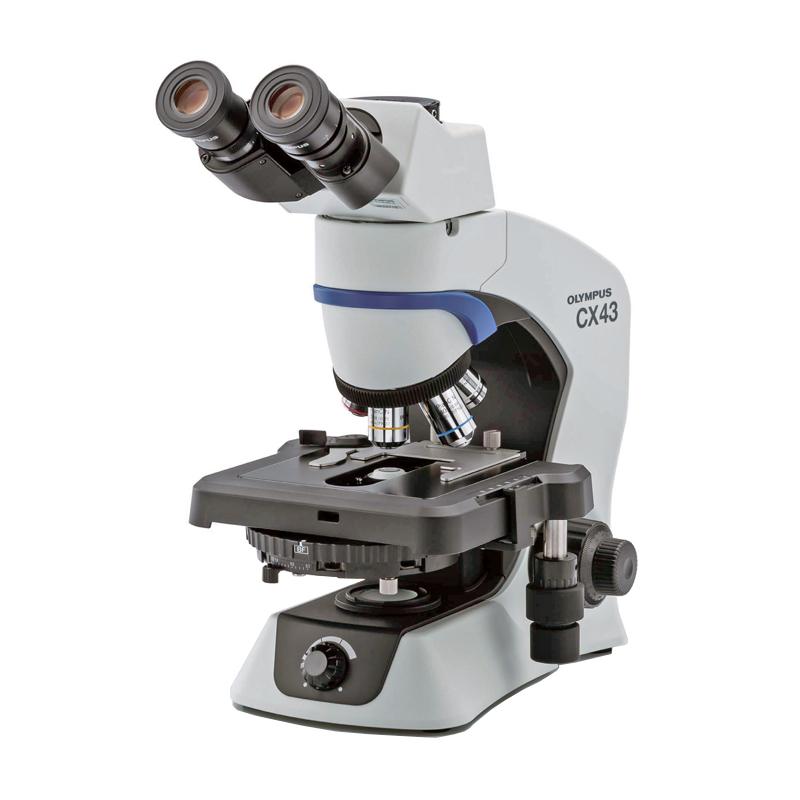 奥林巴斯生物显微镜CX43